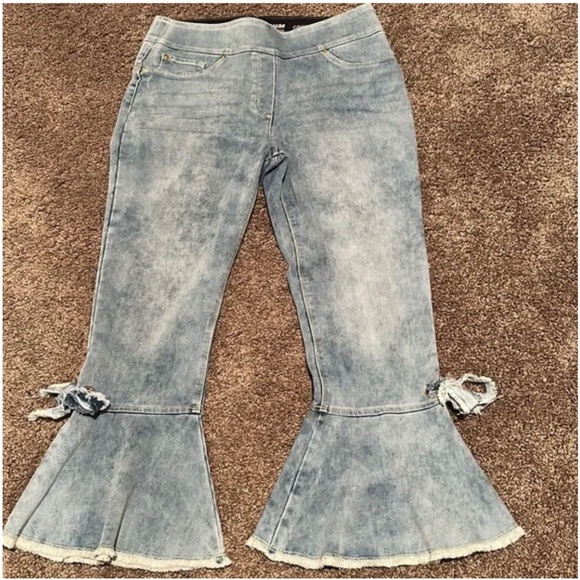 Nygard Luxe Denim Jeans - Picture 1 of 7